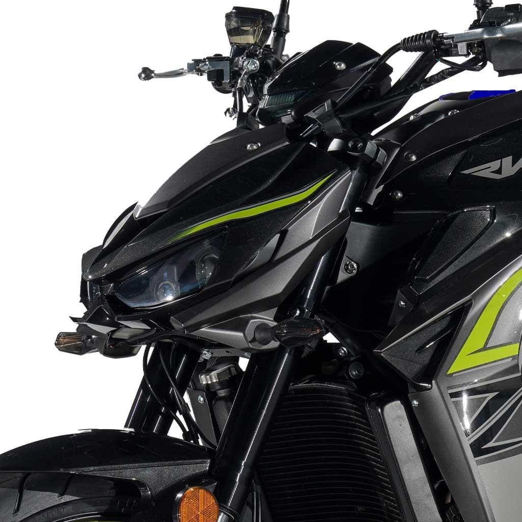 RKS A250 – YEŞİL