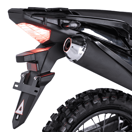 RKS BLACKWOLF – YEŞİL