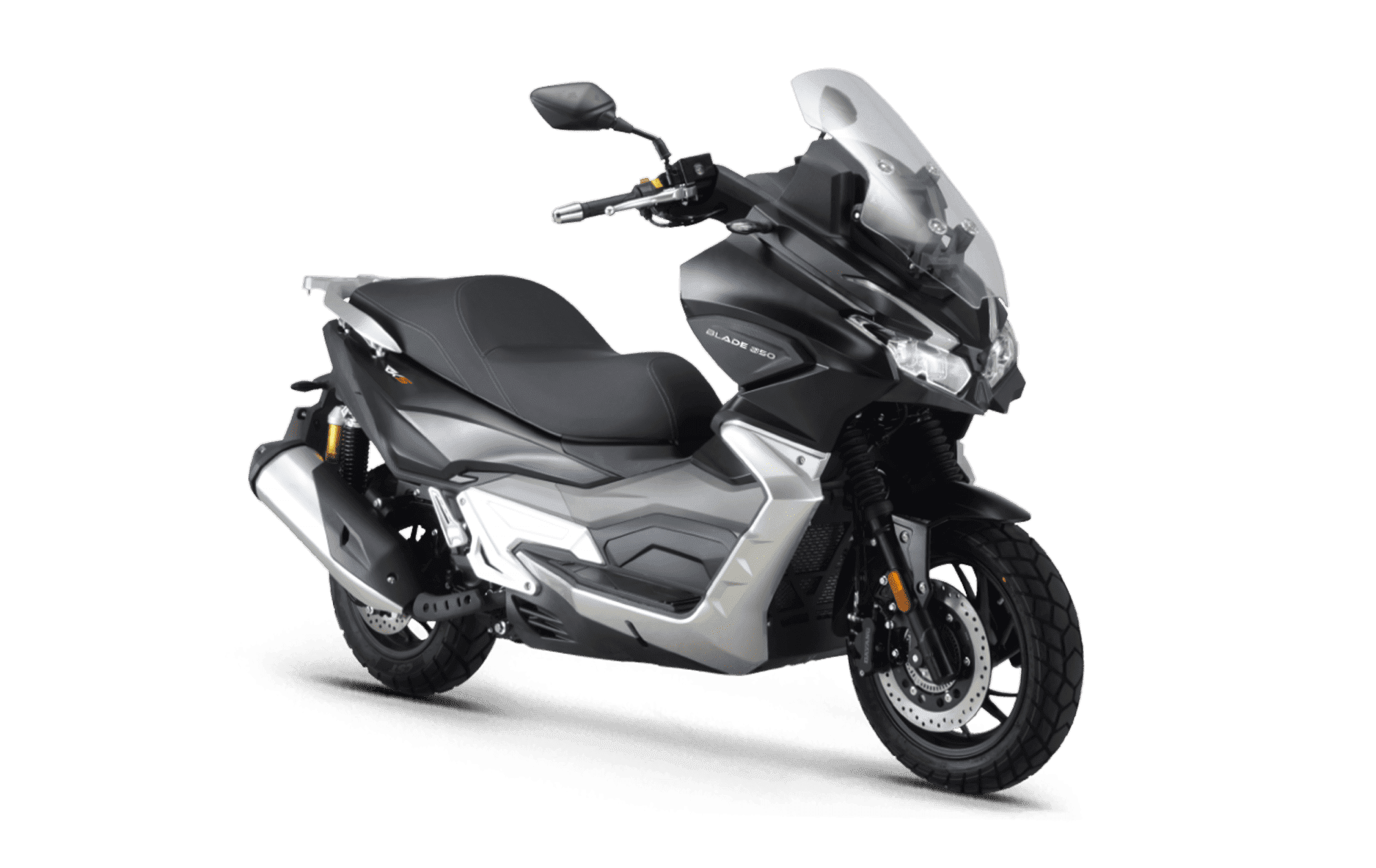 RKS BELADE 250 – SİYAH