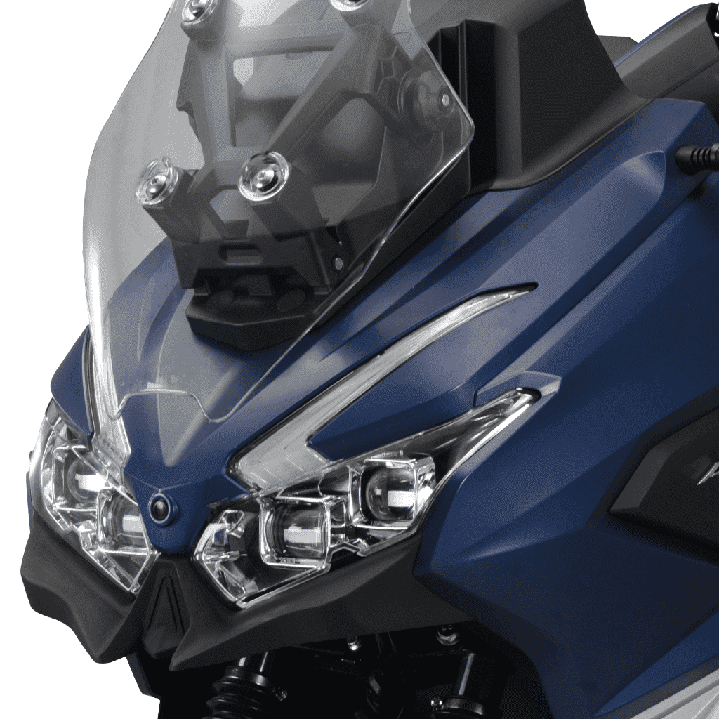 RKS BELADE 350 – GRİ