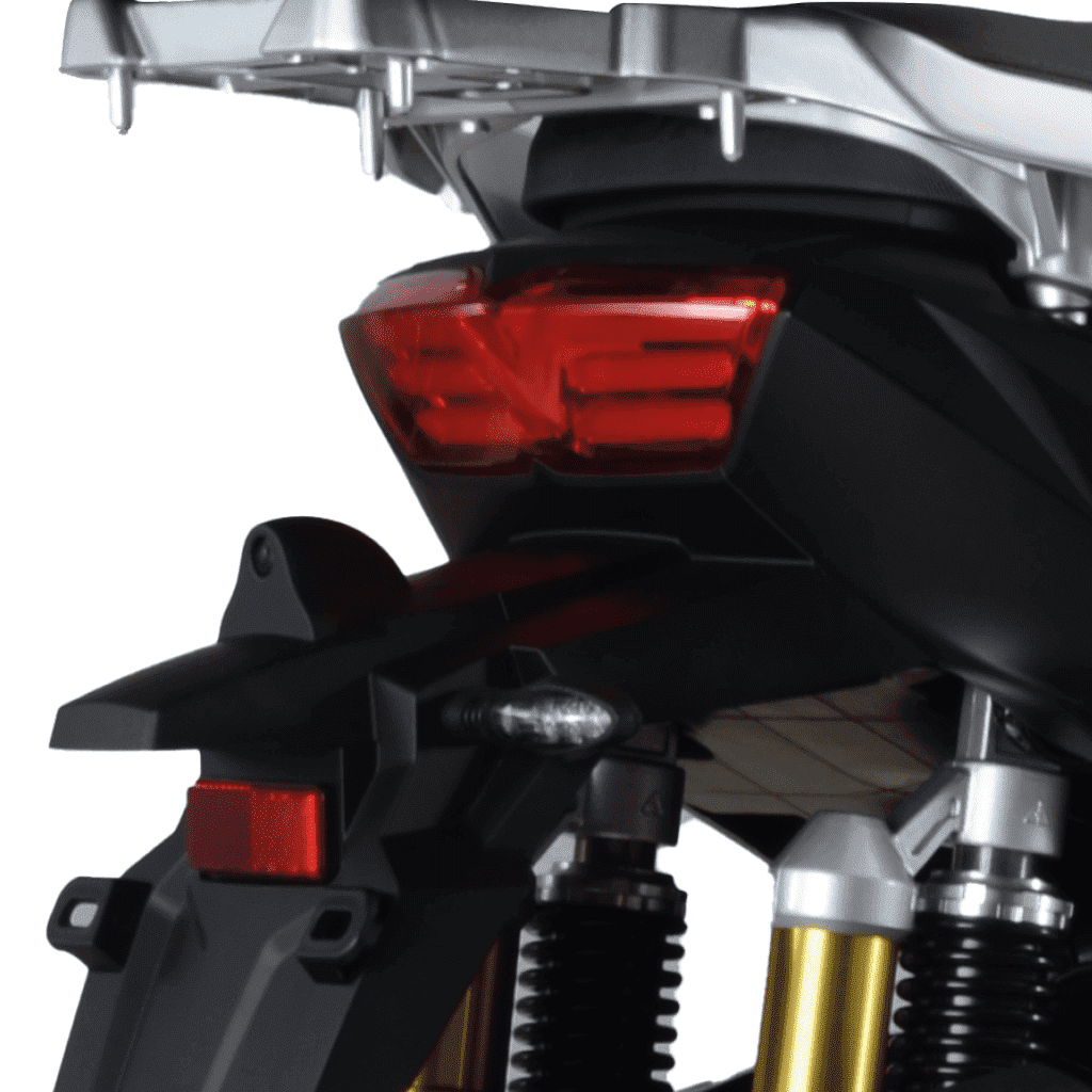 RKS BELADE 350 – GRİ