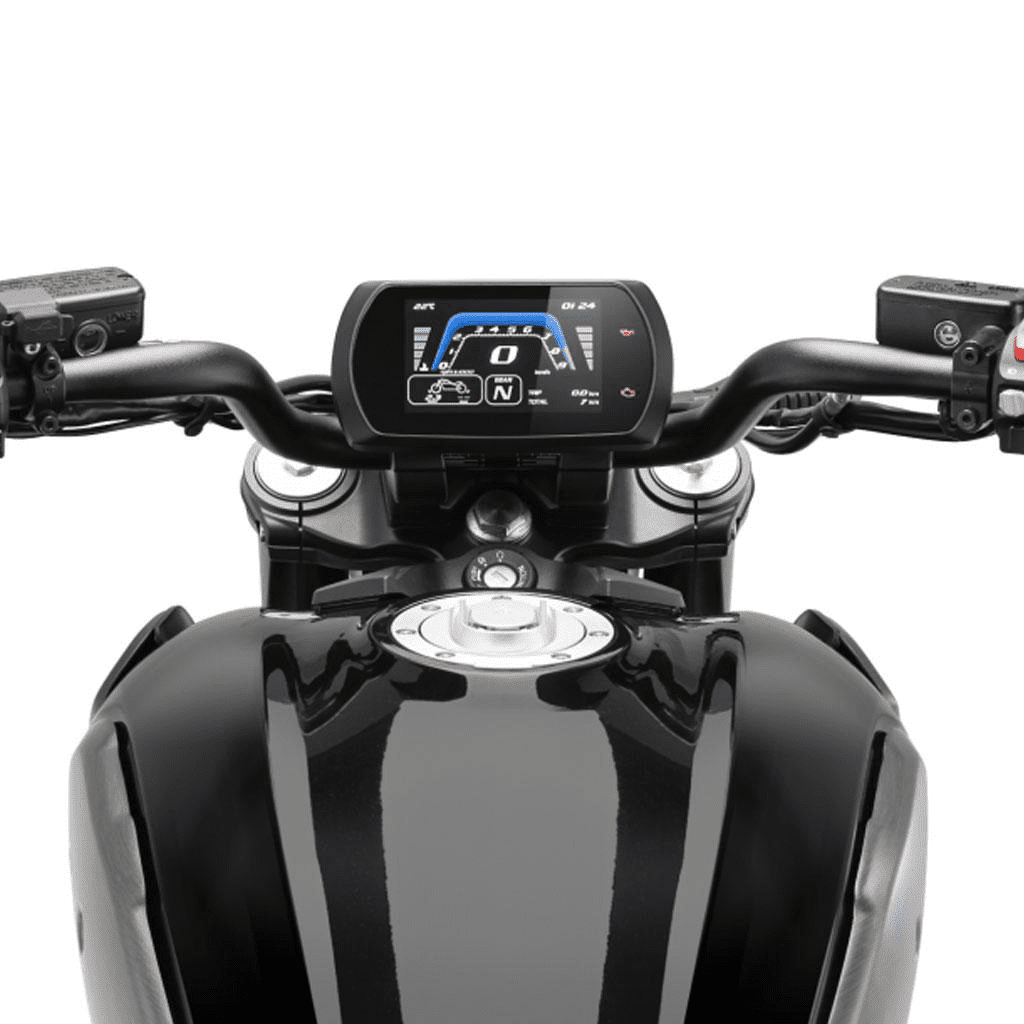 RKS C1002V – SİYAH