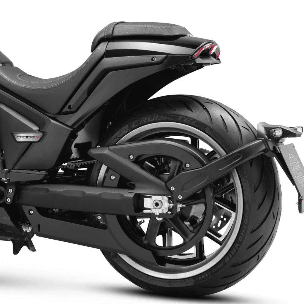 RKS C1002V – SİYAH