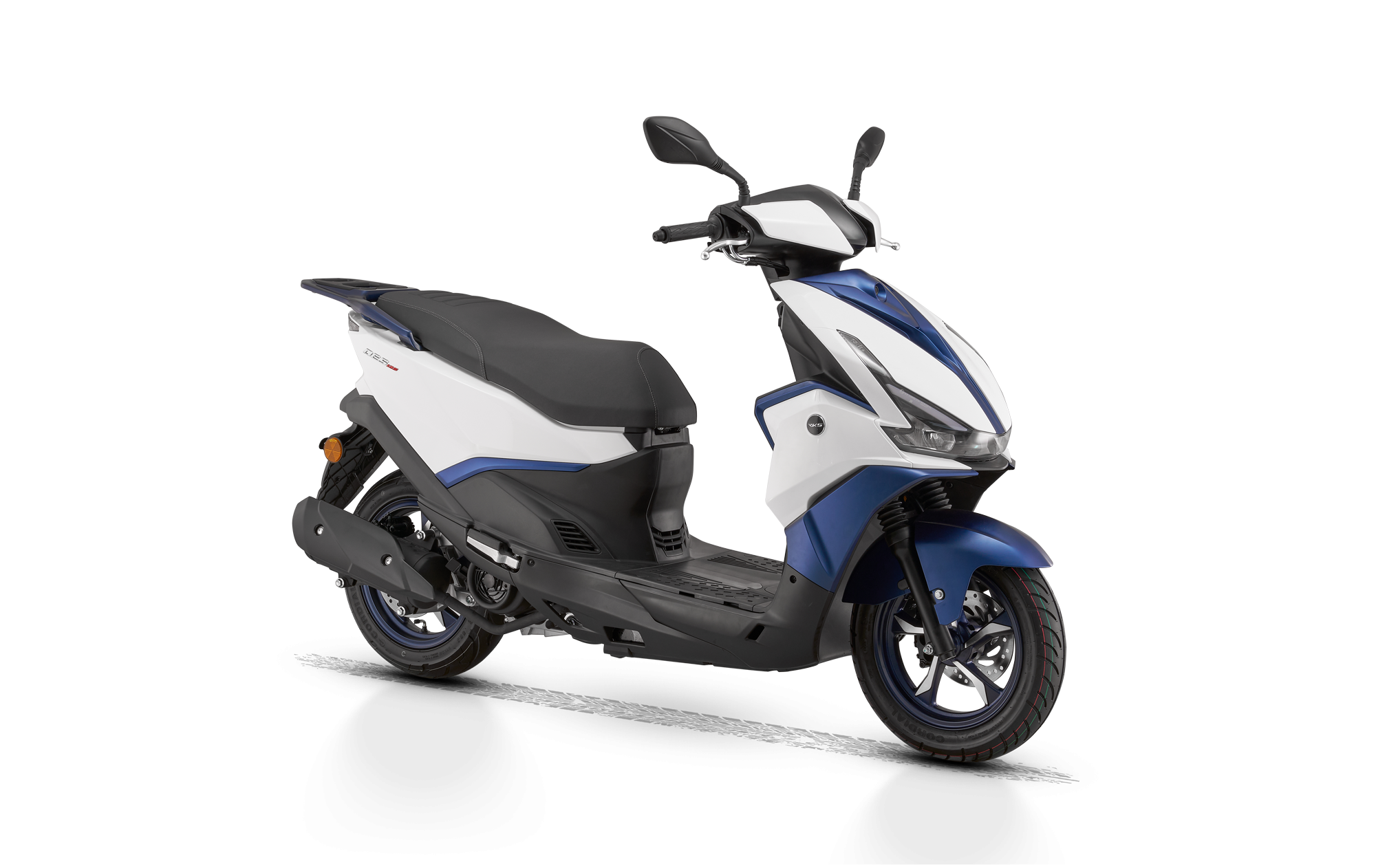 RKS DES 125 – BEYAZ