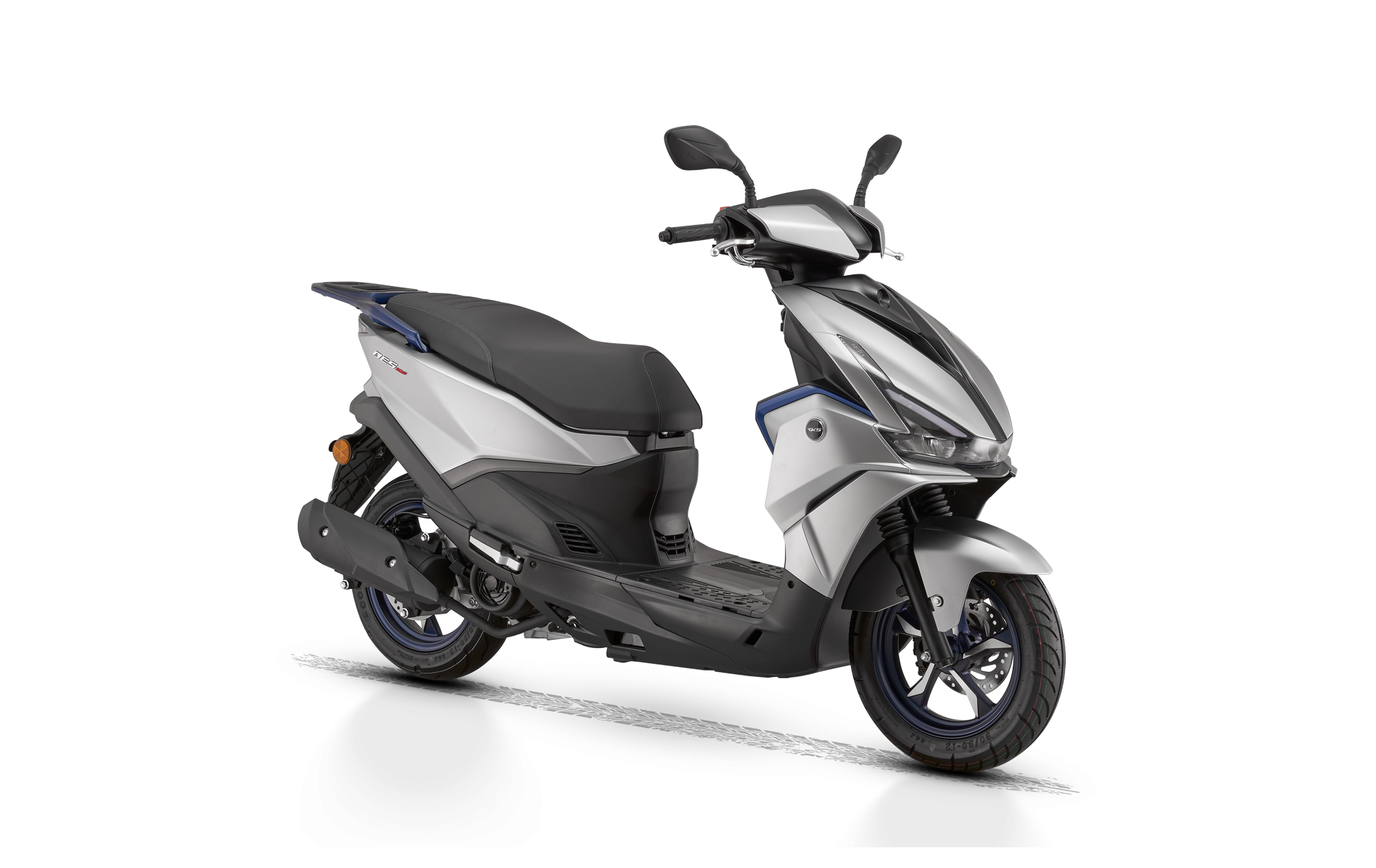 RKS DES 125 – GRİ