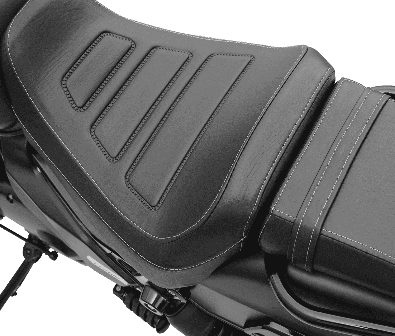 RKS K-LIGHT 250 – SİYAH