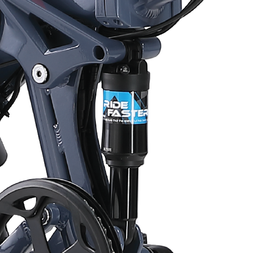 RKS LA ROSE ULTRA RD8 – NARDO GRİ
