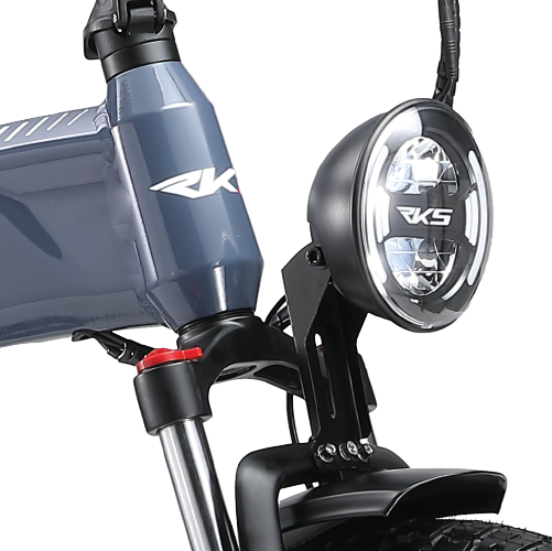 RKS LA ROSE ULTRA RD8 – NARDO GRİ