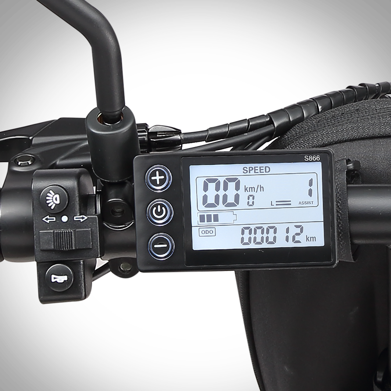 RKS LESSO PRO – GRİ