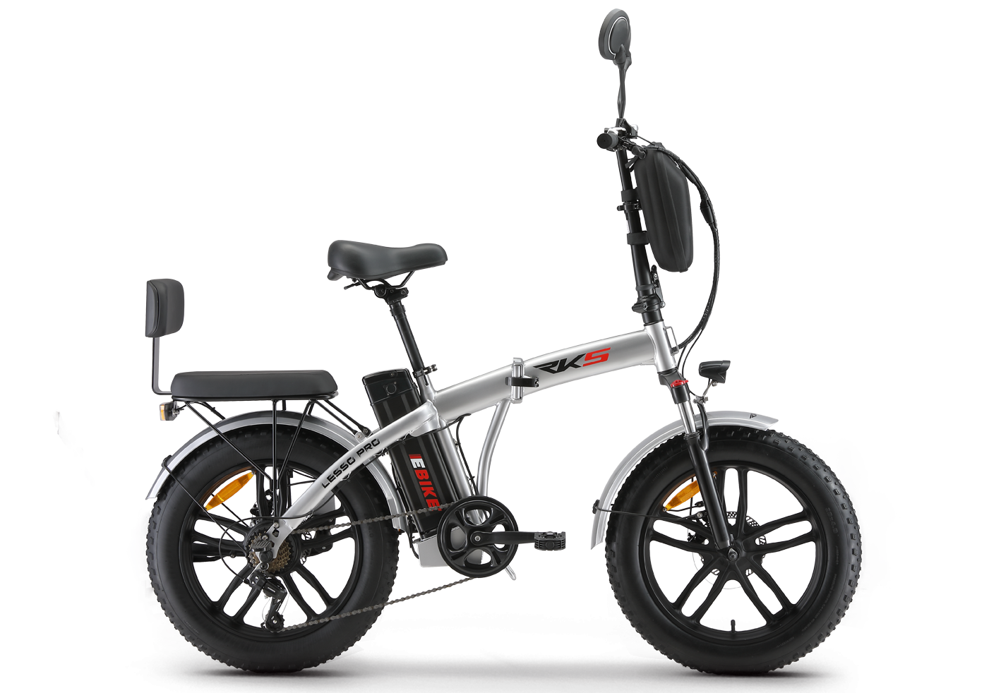 RKS LESSO PRO – GRİ