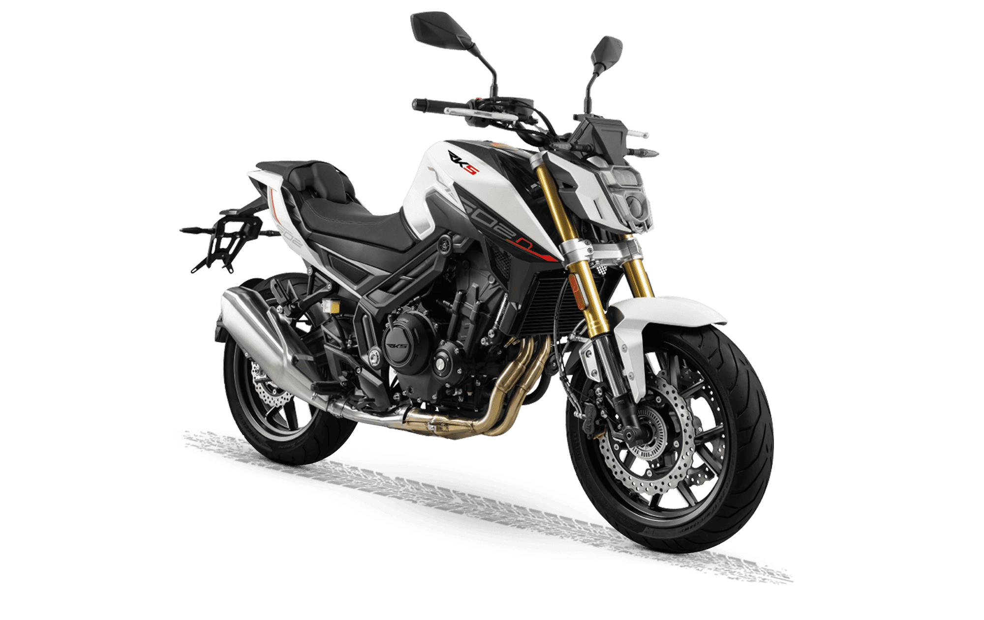RKS M502N – BEYAZ