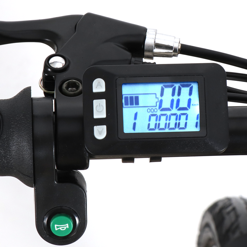 RKS MX 25 – YEŞİL