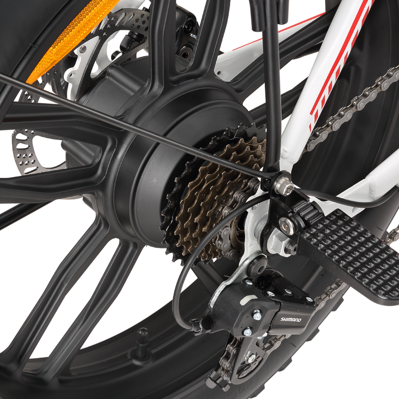 RKS RSIII PRO MAX – SİYAH