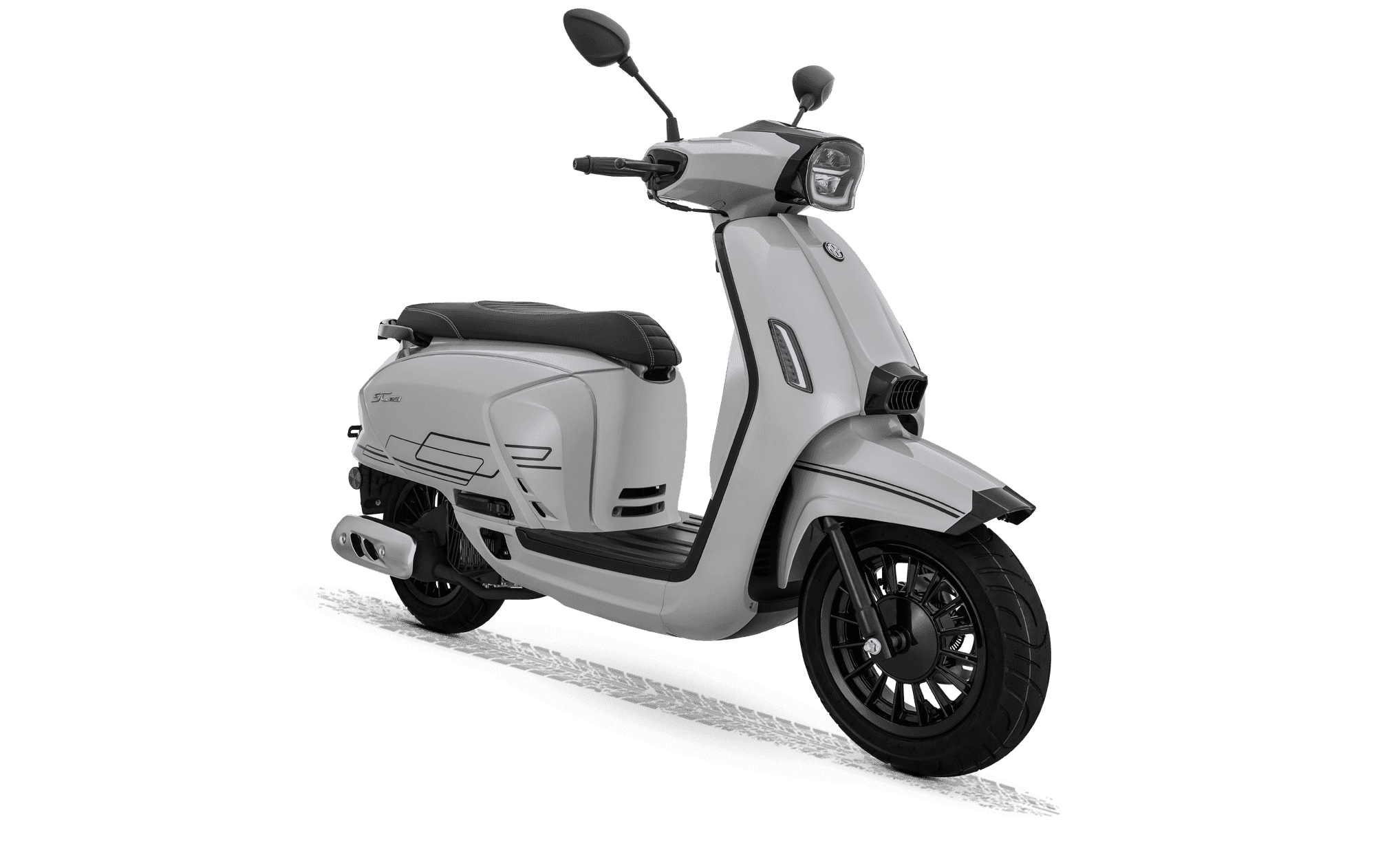 RKS SC 150 RE – GRİ