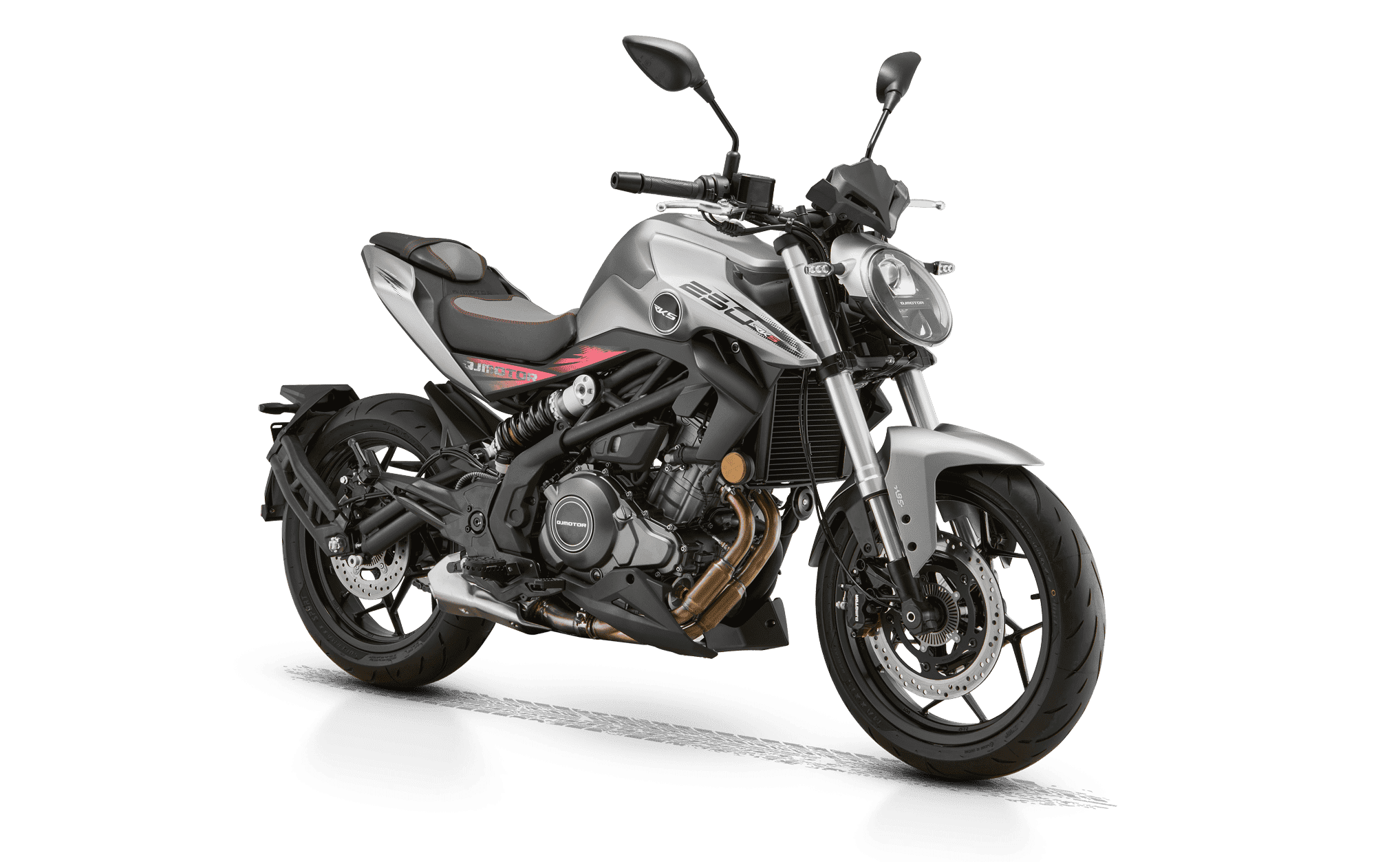 RKS SRK250 – GRİ