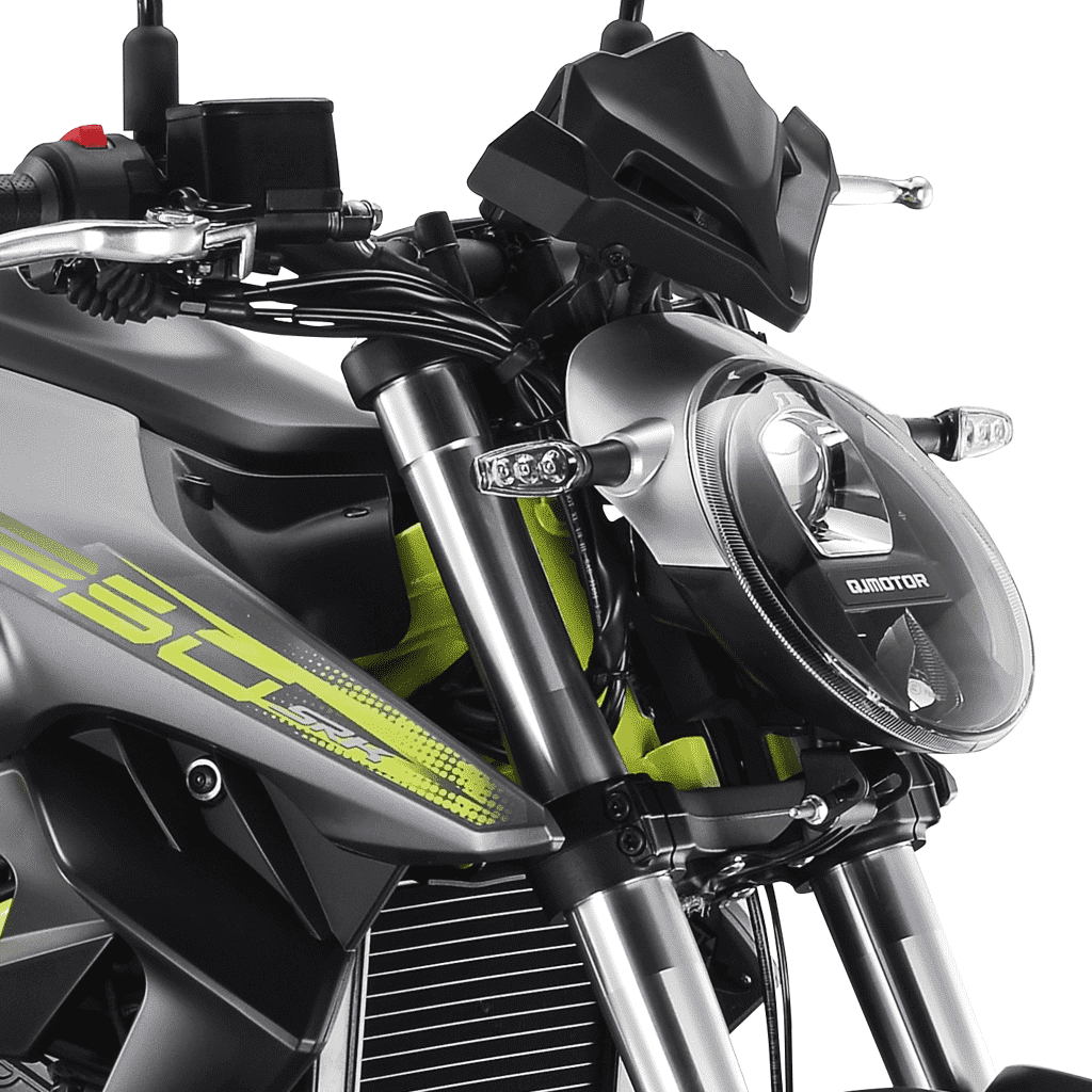 RKS SRK250 – YEŞİL