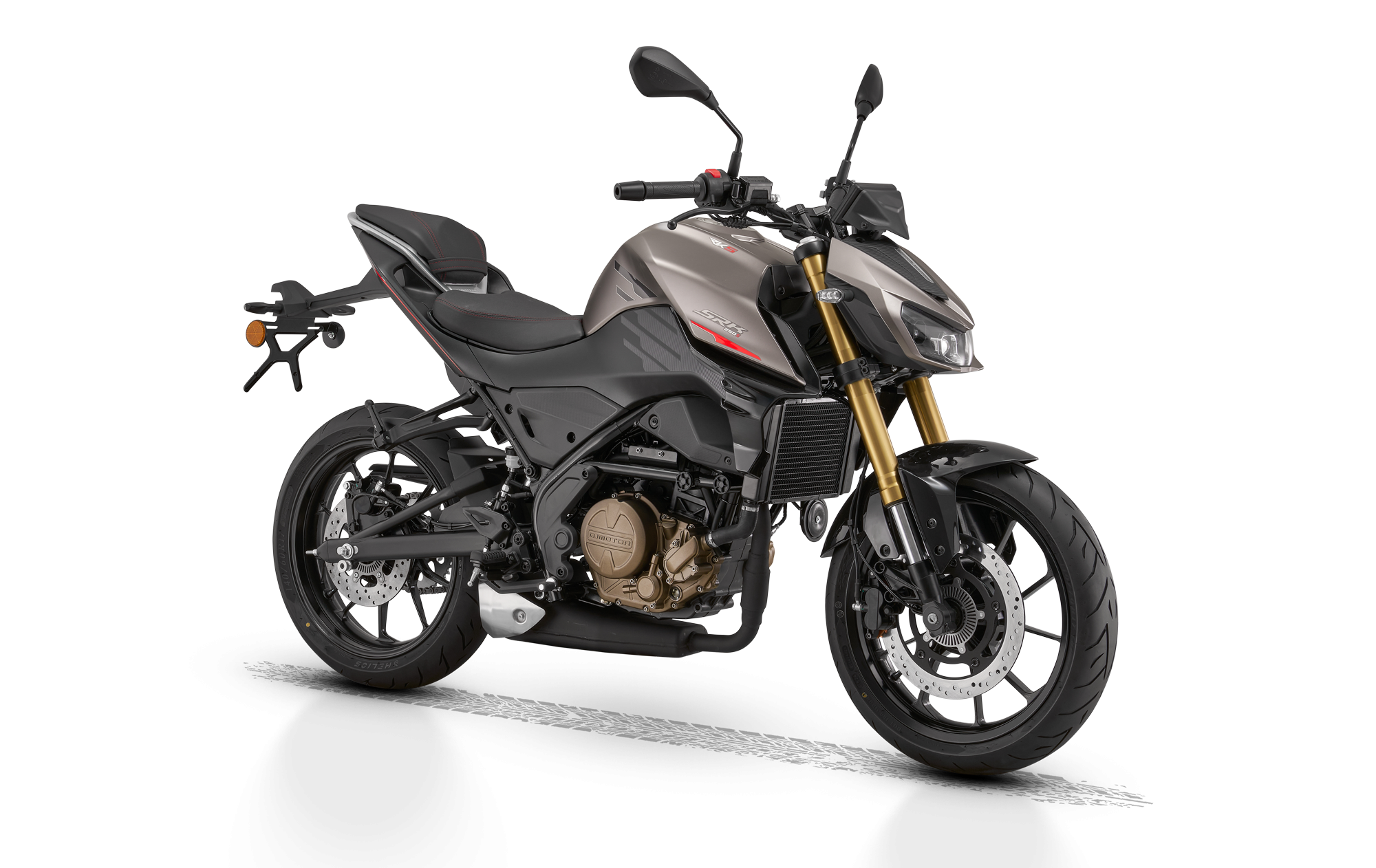 RKS SRK250S – KAHVE