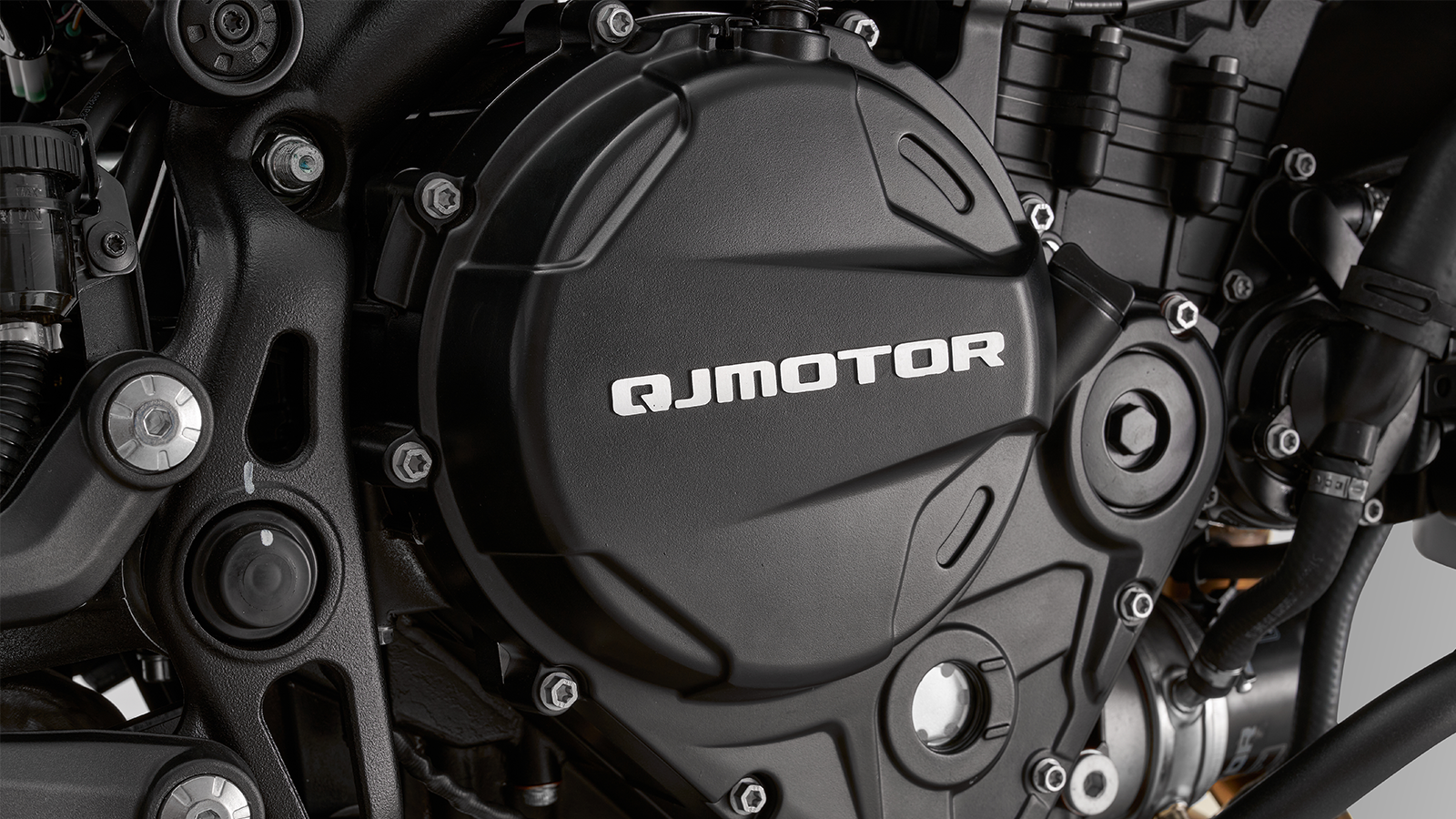 RKS SRT900SX – KIRMIZI
