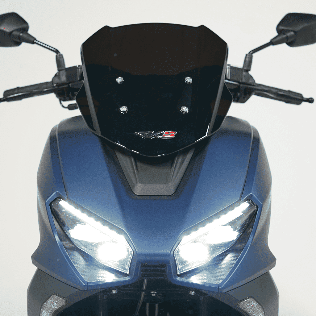 RKS VIESTE 249 – NARDO GRİ