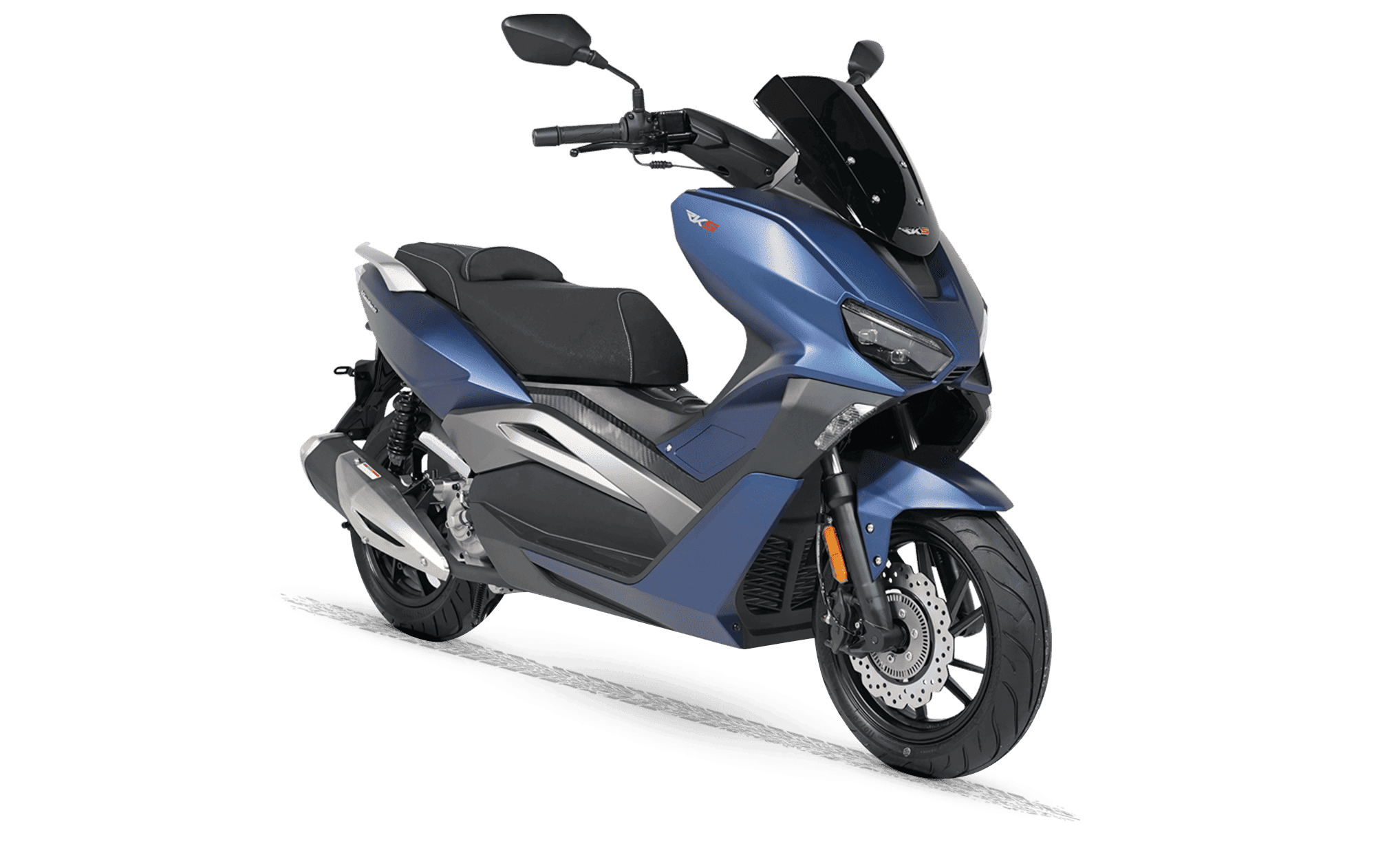 RKS VIESTE 249 – MAVİ
