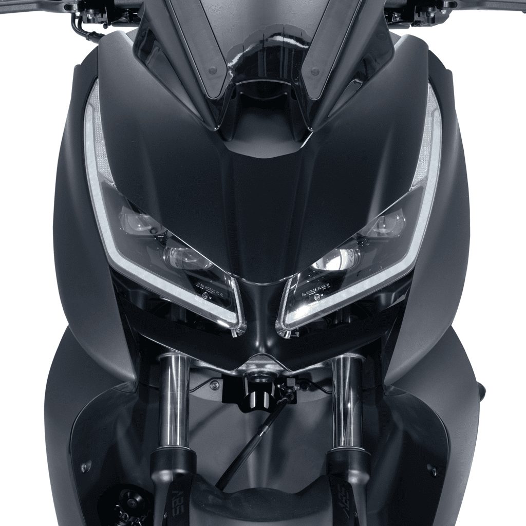 RKS RZ 250 S – GRİ