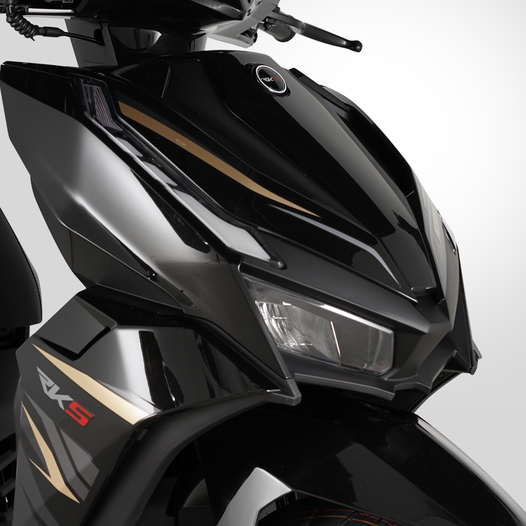 RKS ICON  50 ST – GRİ