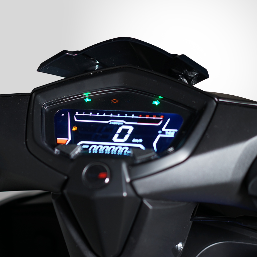 RKS ICON  50 ST – GRİ