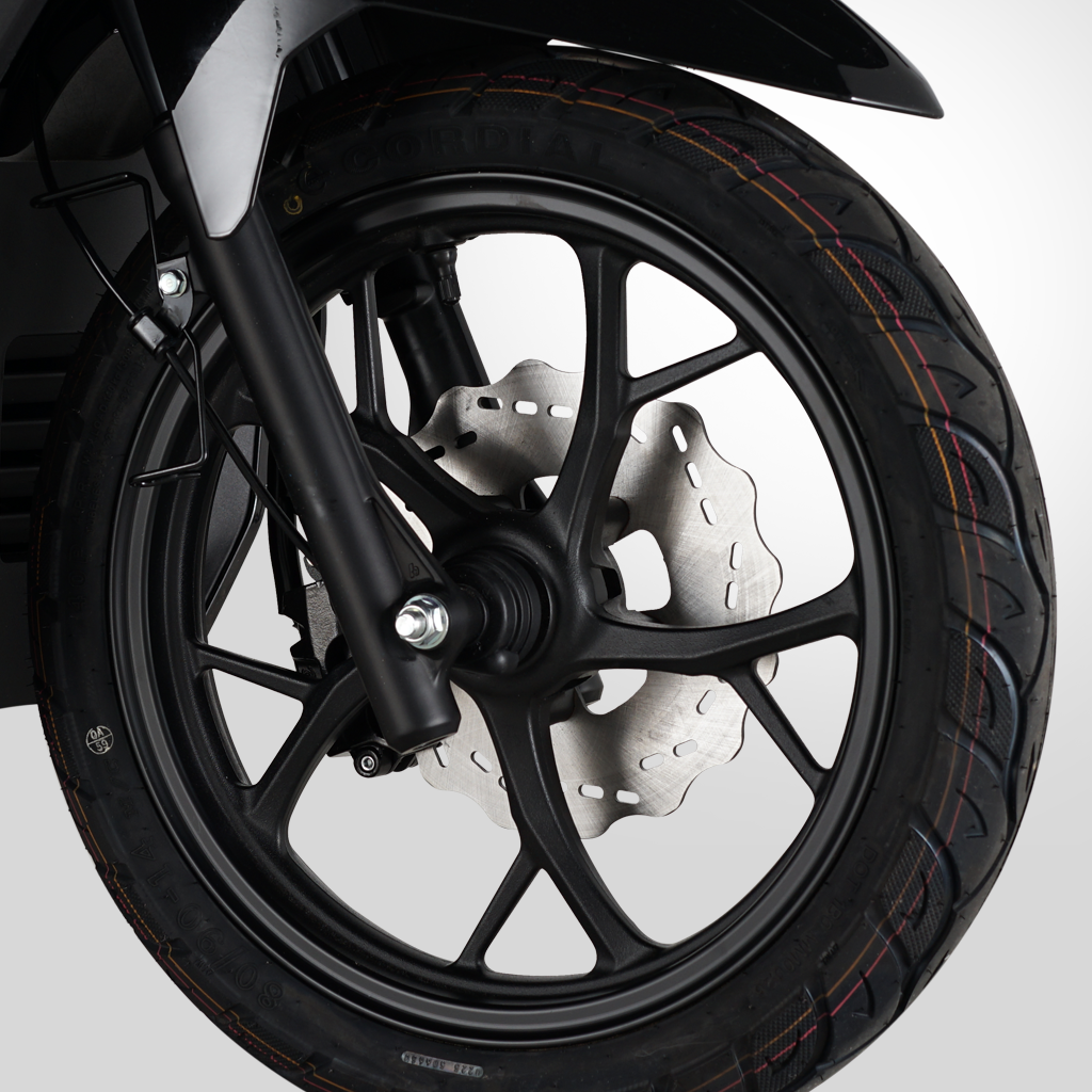 RKS ICON  50 ST – GRİ