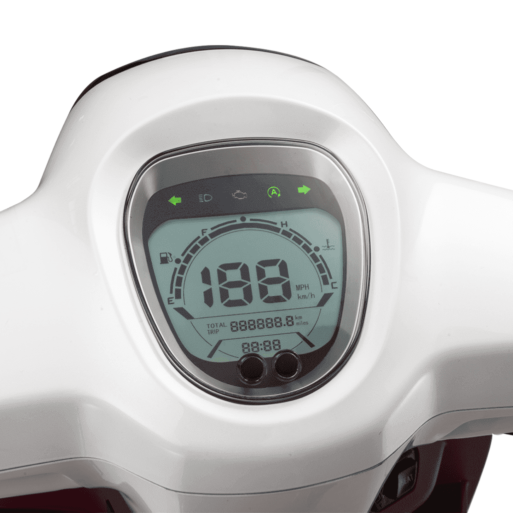 RKS LT 50 PRO PLUS – BEYAZ