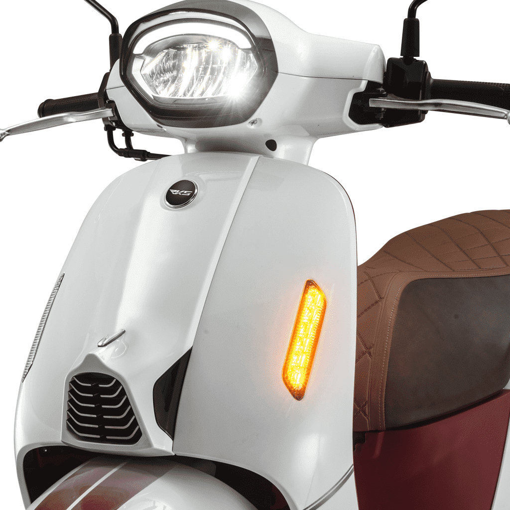RKS LTR 125 – SİYAH