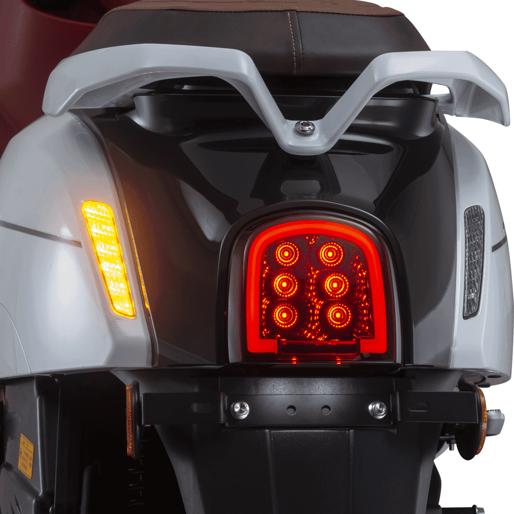 RKS LTR 125 – SİYAH