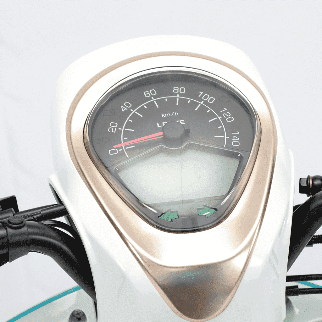RKS NEON 125 – BEYAZ