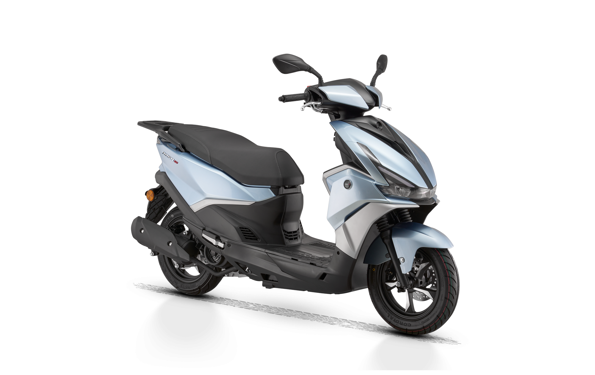 RKS ROSA 50 PRO – MAVİ