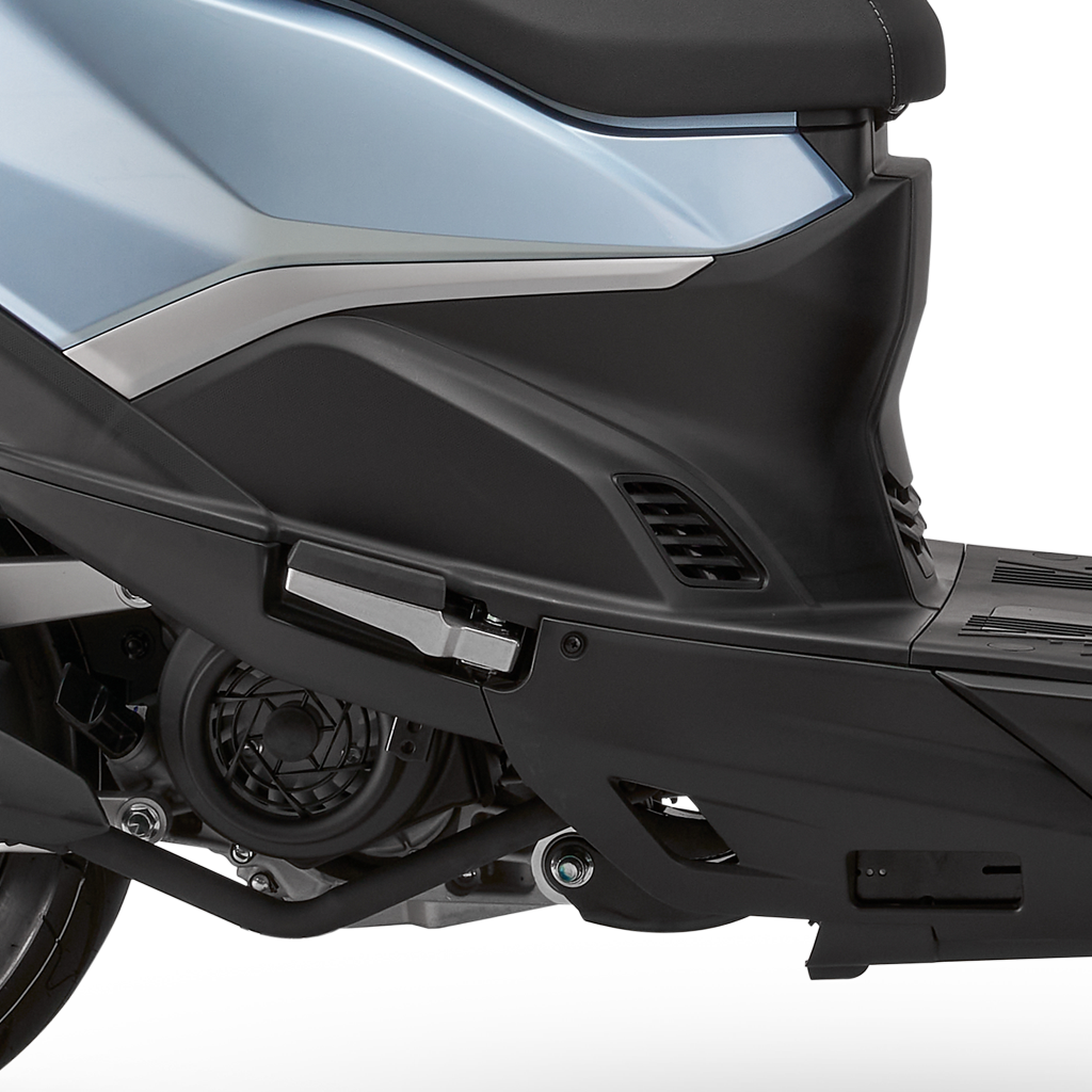 RKS ROSA 50 PRO – GRİ