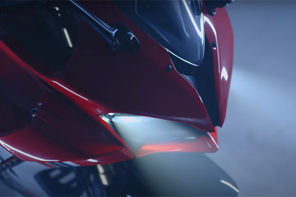 RKS SRK450RA – KIRMIZI